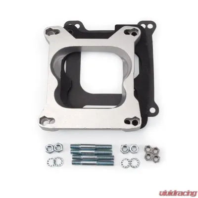 Edelbrock Carburetor Adapter Plate - 2691