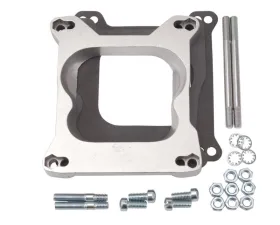 Edelbrock Carburetor Adapter Plate