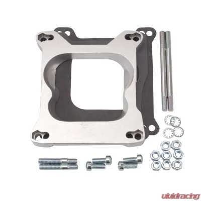 Edelbrock Carburetor Adapter Plate - 2692