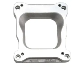Edelbrock Carburetor Adapter Plate