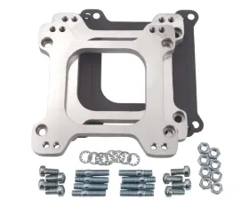 Edelbrock Carburetor Adapter Plate