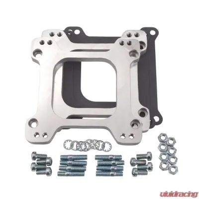 Edelbrock Carburetor Adapter Plate - 2694