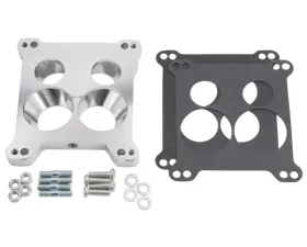 Edelbrock Carburetor Adapter Plate