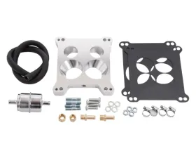 Edelbrock Carburetor Adapter Plate