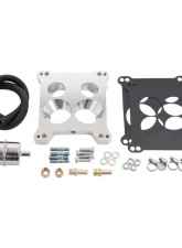 Edelbrock Carburetor Adapter Plate                                     - 2697 - Image 7