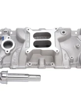 Edelbrock Engine Intake Manifold N/A                                     - 2703 - Image 20