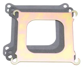 Edelbrock Carburetor Adapter Plate