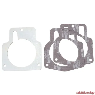 Edelbrock Fuel Injection Throttle Body Adapter - 2737