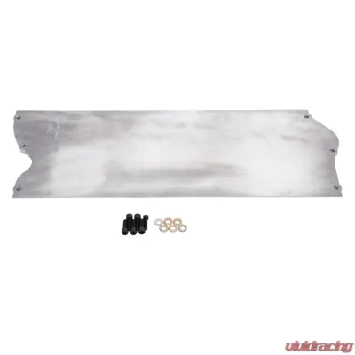 Edelbrock Valley Pan Cover - 2832