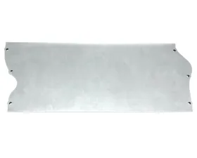Edelbrock Valley Pan Cover