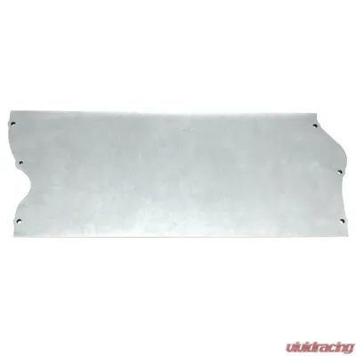 Edelbrock Valley Pan Cover - 2833