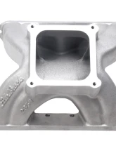 Edelbrock Engine Intake Manifold                                     - 2858 - Image 10