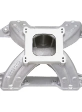 Edelbrock Engine Intake Manifold                                     - 2886 - Image 10