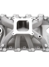 Edelbrock Engine Intake Manifold                                     - 2894 - Image 20