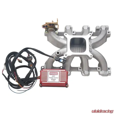 Edelbrock Engine Intake Manifold - 2908