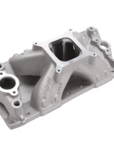 Edelbrock Engine Intake Manifold                                     - 2925 - Image 17