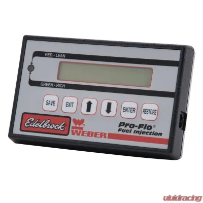 Edelbrock Fuel Injection Calibration Module - 3519