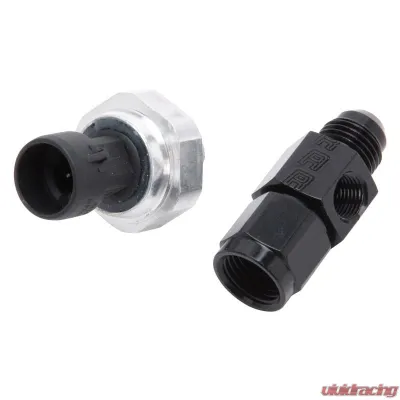 Edelbrock Fuel Pressure Sensor - 3546