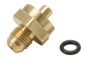 Edelbrock Fuel Hose Fitting