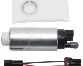 Edelbrock Electric Fuel Pump