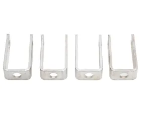 Edelbrock Fuel Injector Rail Spacer