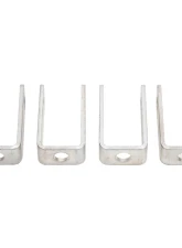 Edelbrock Fuel Injector Rail Spacer                                     - 3619 - Image 9