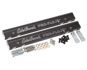 Edelbrock Fuel Injection Fuel Rail