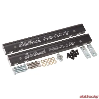Edelbrock Fuel Injection Fuel Rail - 3627
