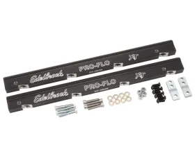 Edelbrock Fuel Injection Fuel Rail