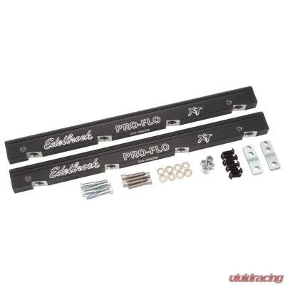 Edelbrock Fuel Injection Fuel Rail - 3629