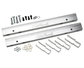 Edelbrock Fuel Injection Fuel Rail