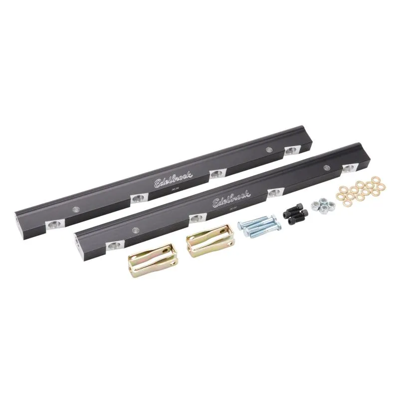 Edelbrock Fuel Injection Fuel Rail - 3638