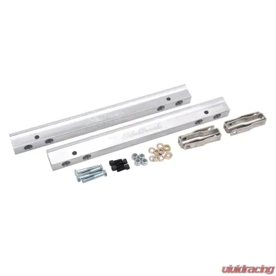 Edelbrock Fuel Injection Fuel Rail - 3640