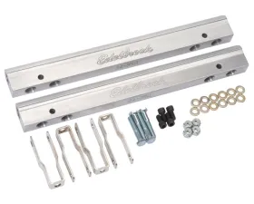 Edelbrock Fuel Injection Fuel Rail