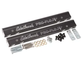 Edelbrock Fuel Injection Fuel Rail