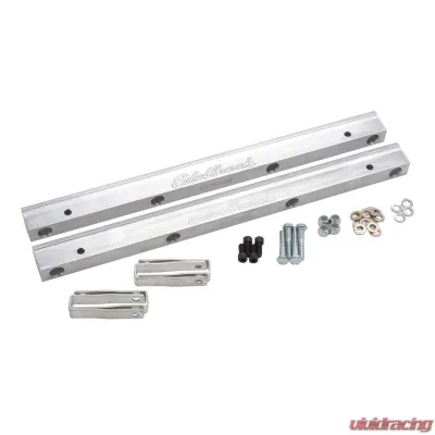 Edelbrock Fuel Injection Fuel Rail - 3645