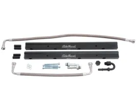 Edelbrock Fuel Injector Rail Kit