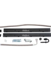 Edelbrock Fuel Injector Rail Kit                                     - 3647 - Image 6