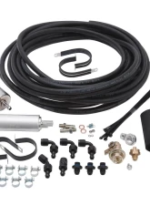 Edelbrock Fuel Injection Fuel Feed and Return Pipe Assembly                                     - 3651 - Image 7