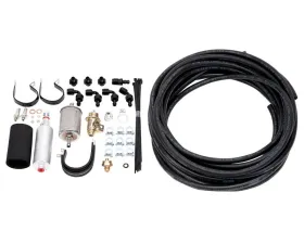Edelbrock Fuel Injection Fuel Feed and Return Pipe Assembly