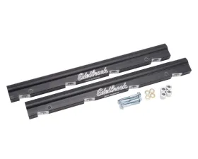 Edelbrock Fuel Injection Fuel Rail