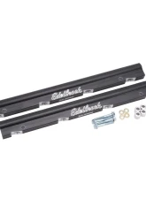 Edelbrock Fuel Injection Fuel Rail                                     - 3655 - Image 6