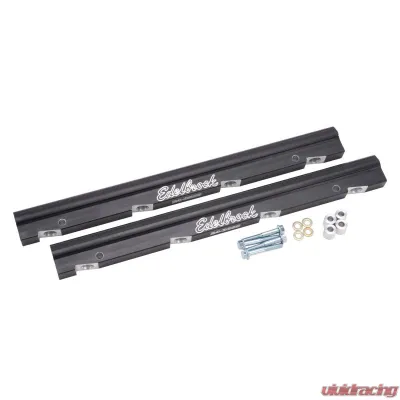 Edelbrock Fuel Injection Fuel Rail - 3655