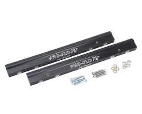 Edelbrock Fuel Injection Fuel Rail