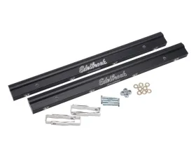 Edelbrock Fuel Injection Fuel Rail
