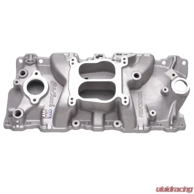 Edelbrock Engine Intake Manifold N/A - 3701