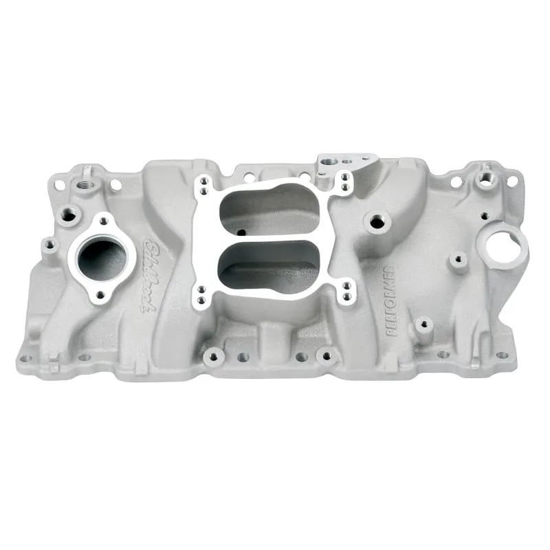 Edelbrock Engine Intake Manifold N/A - 3706