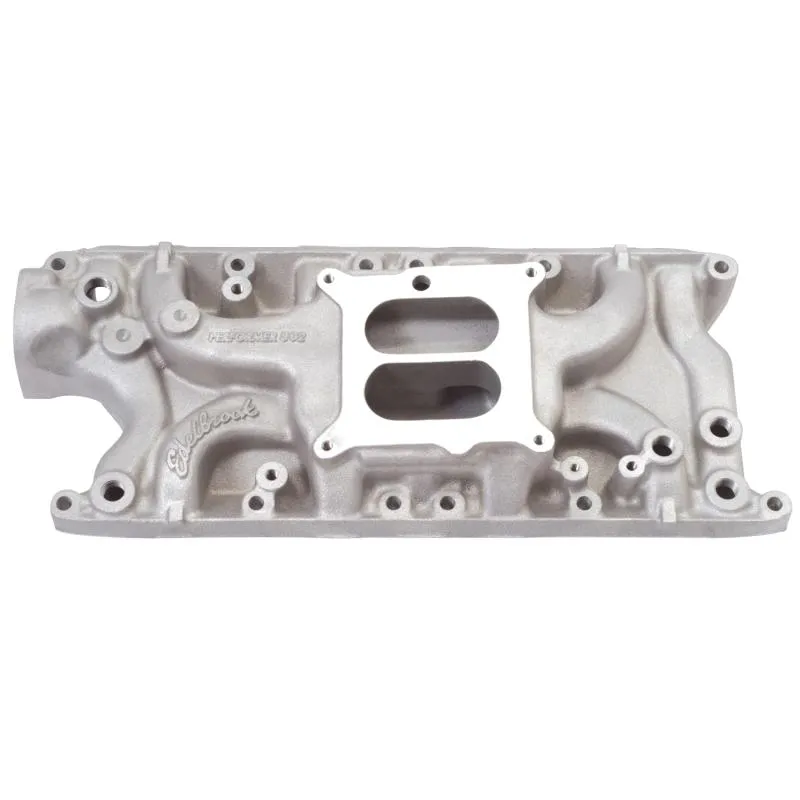 Edelbrock Engine Intake Manifold N/A - 3721