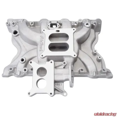 Edelbrock Engine Intake Manifold N/A - 3771