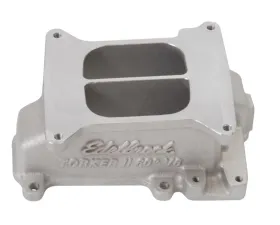 Edelbrock Engine Intake Manifold Upper